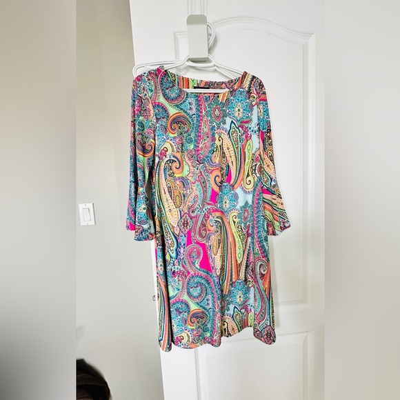 Tommy Hilfiger sz 10 - Picture 1 of 2